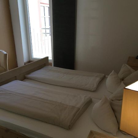 Landhotel Steffen 리서 외부 사진
