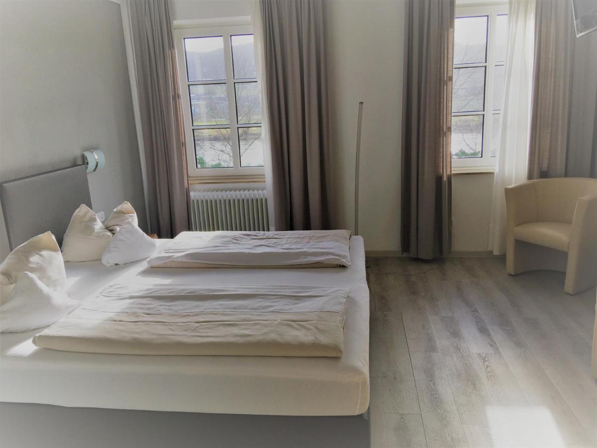 Landhotel Steffen 리서 외부 사진