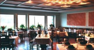 Landhotel Steffen 리서 외부 사진